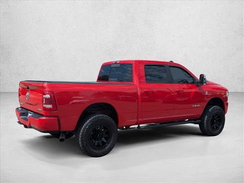 Used 2023 RAM 2500 Laramie AWD/4WD image 5