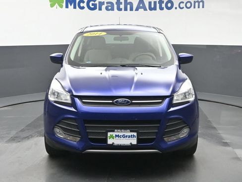 Used 2014 Ford Escape SE FWD image 6