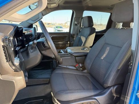 Used 2024 Chevrolet Silverado 1500 RST image 23