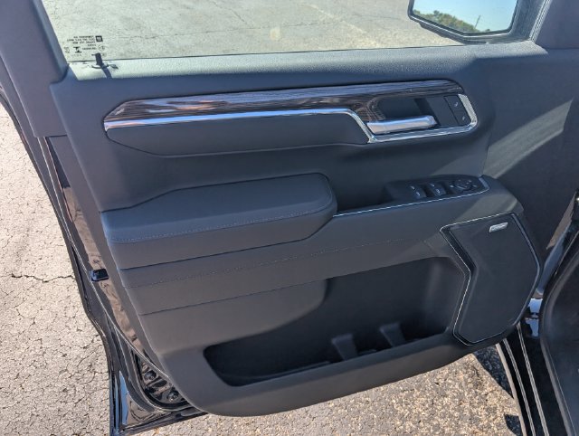 New 2026 Chevrolet Silverado 1500 RST w/ All Star Edition Plus AWD/4WD image 15