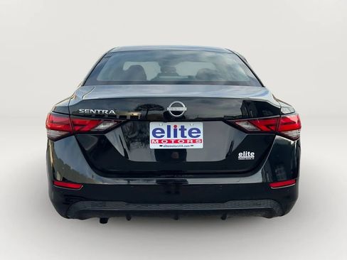 Used 2024 Nissan Sentra S image 6