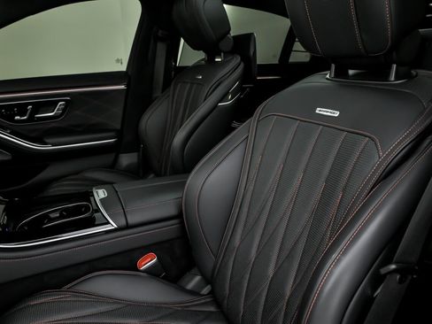 Used 2024 Mercedes-Benz S 63 AMG S image 24