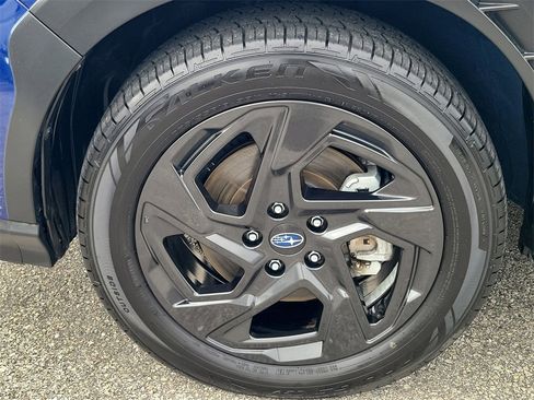 Used 2024 Subaru Crosstrek 2.5i Sport image 12