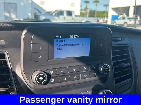 Certified 2023 Ford Transit 350 XL image 13