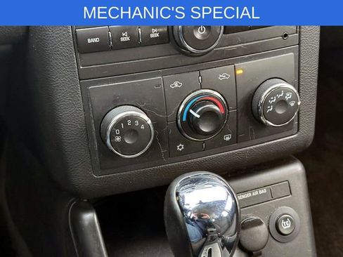 Used 2009 Pontiac G6 Sedan w/ Sport Package 2 image 22