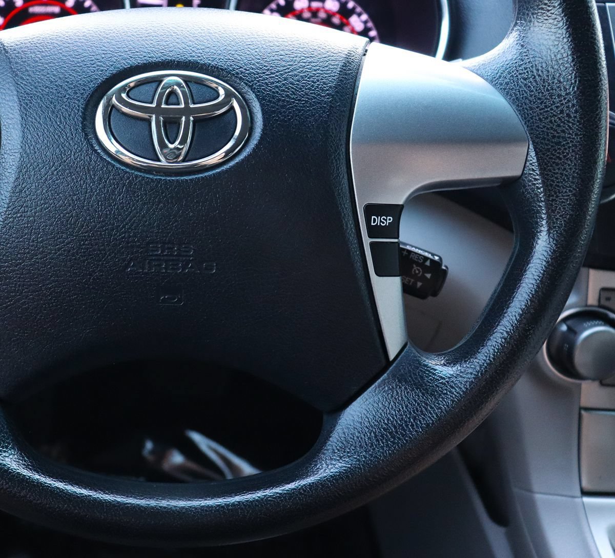 Used 2013 Toyota Highlander Plus FWD image 51