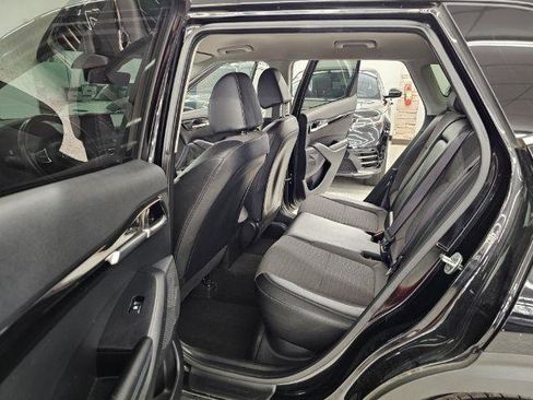 Used 2021 Kia Seltos S AWD/4WD image 29
