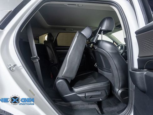 Used 2022 Kia Sorento SX AWD/4WD image 37