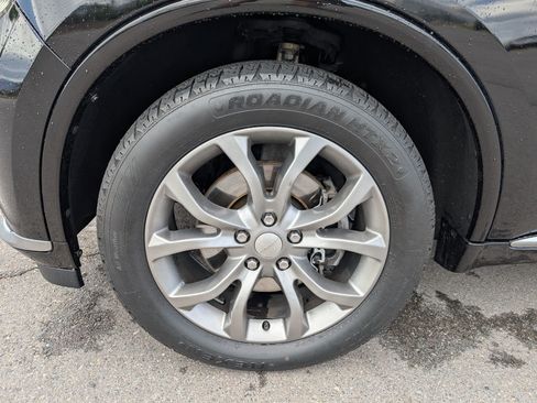 Used 2017 Dodge Durango Citadel AWD/4WD image 11