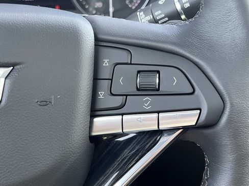 Certified 2024 Cadillac XT6 Premium Luxury w/ Technology Package AWD/4WD image 26