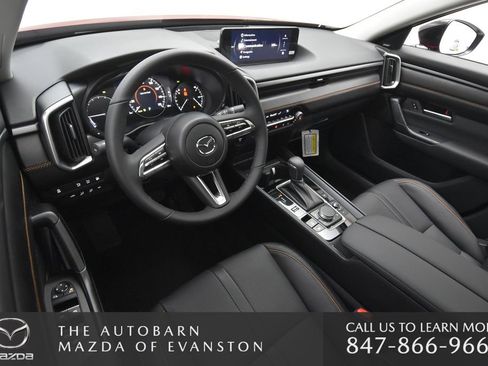 New 2026 MAZDA CX-50 AWD 2.5 Hybrid w/ Weather Package image 29