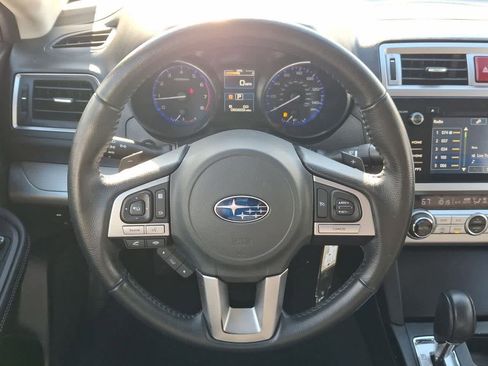 Used 2017 Subaru Legacy 2.5i Premium image 22