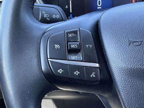 Certified 2024 Ford Escape Active FWD image 20