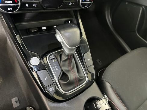 Used 2023 Kia Soul GT-Line w/ GT-Line Technology Package image 20