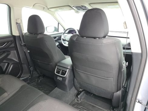Used 2022 Subaru Outback Premium AWD/4WD image 36