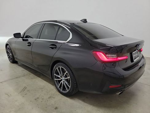 Used 2020 BMW 330i Sedan w/ Convenience Package image 7