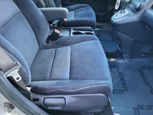 Used 2009 Honda CR-V EX image 16