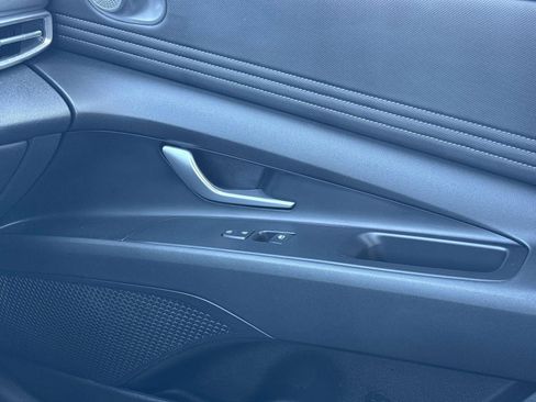 Certified 2023 Hyundai Elantra SEL w/ Convenience Package FWD image 27