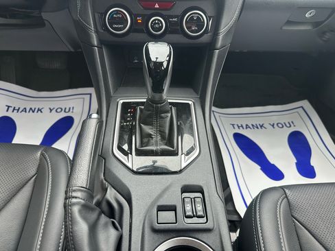 Used 2022 Subaru Impreza 2.0i Limited image 12