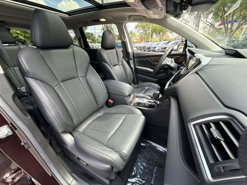 Certified 2025 Subaru Ascent Touring AWD/4WD image 27