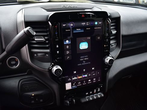 New 2026 RAM 2500 Tradesman AWD/4WD image 50