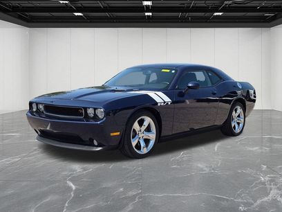 Used 2013 Dodge Challenger R/T