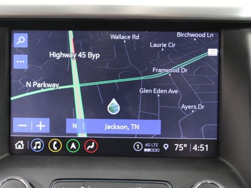 Used 2022 GMC Acadia SLE w/ Driver Convenience Package image 35