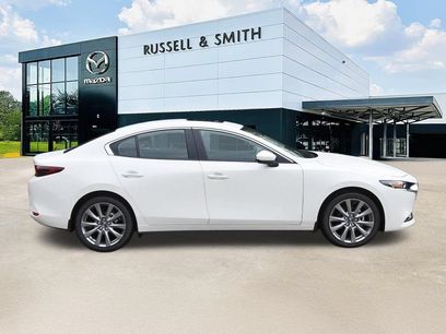 New 2026 MAZDA MAZDA3 2.5 S Sedan w/ Preferred Pkg