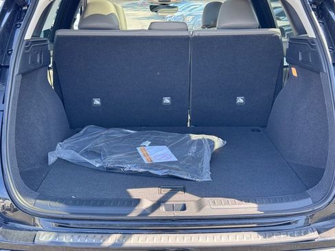 New 2025 INFINITI QX50 Luxe image 24