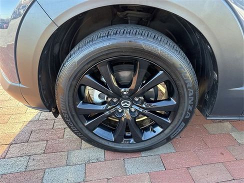 Used 2022 MAZDA CX-30 AWD 2.5 S w/ Preferred Package image 10