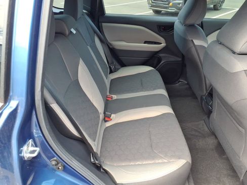 Certified 2026 Subaru Forester AWD/4WD image 16