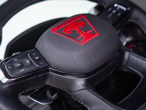 Used 2024 RAM 1500 TRX w/ TRX Level 1 Equipment Group image 46