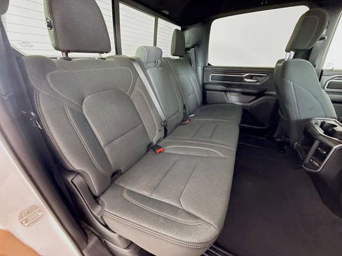 Used 2023 RAM 1500 Big Horn AWD/4WD image 26