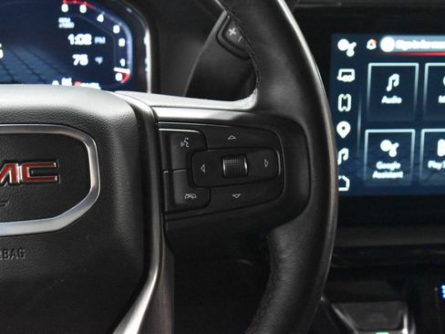 Used 2025 GMC Sierra 2500 AT4X w/ AT4X AEV Edition AWD/4WD image 11