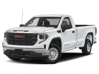 Certified 2024 GMC Sierra 1500 Pro w/ Convenience Package