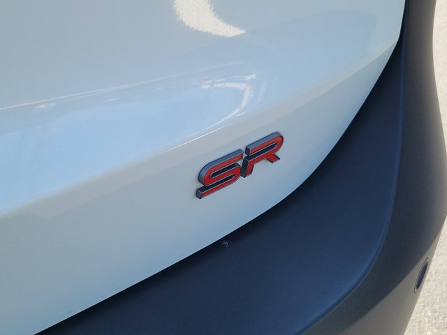 Certified 2026 Nissan Kicks SR FWD image 10