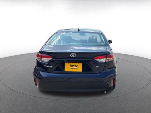 Used 2025 Toyota Corolla LE FWD image 17
