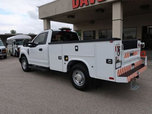 Used 2019 Ford F250 XL RWD image 6