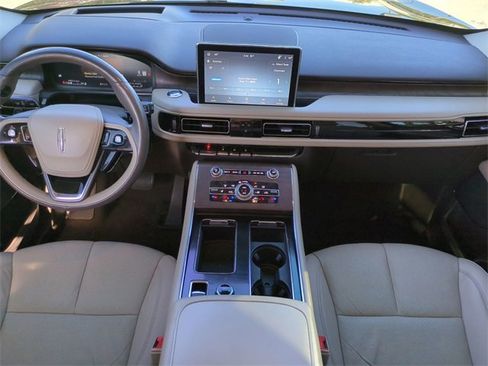 Used 2022 Lincoln Aviator Reserve w/ Equipment Group 201A image 18