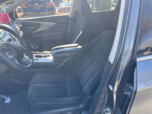Used 2020 Nissan Murano SV image 6