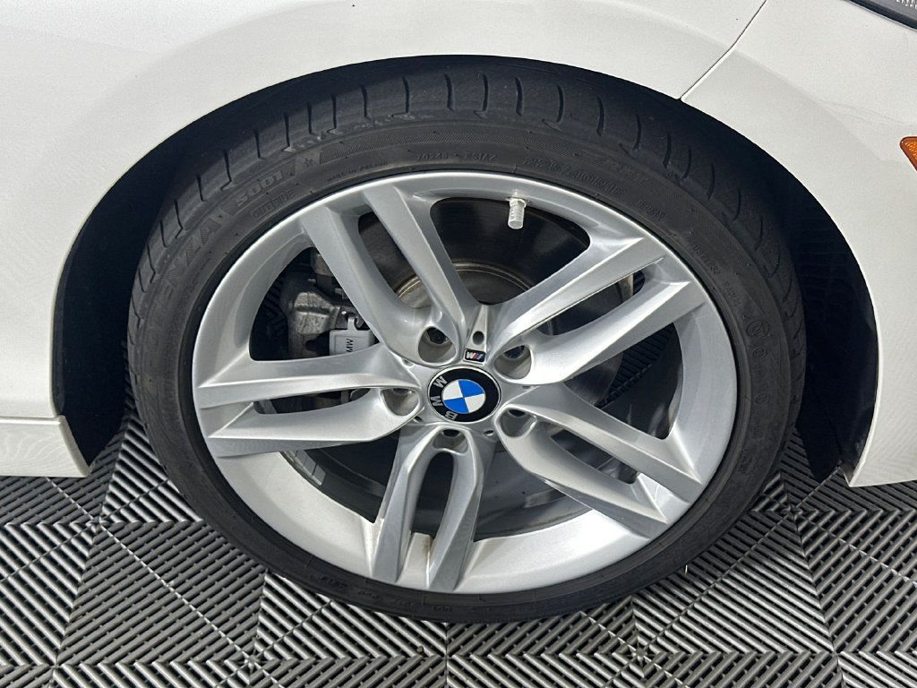 Used 2016 BMW 228i xDrive Coupe AWD/4WD image 12