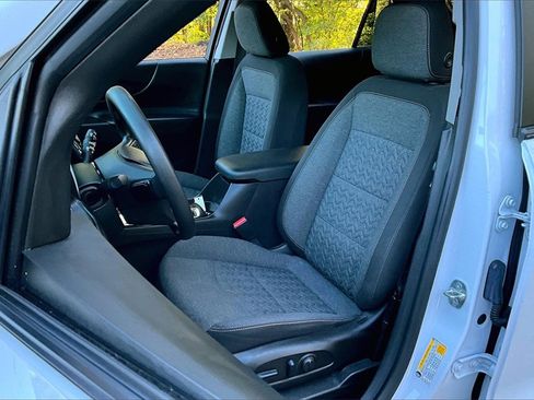 Certified 2022 Chevrolet Equinox LT image 19