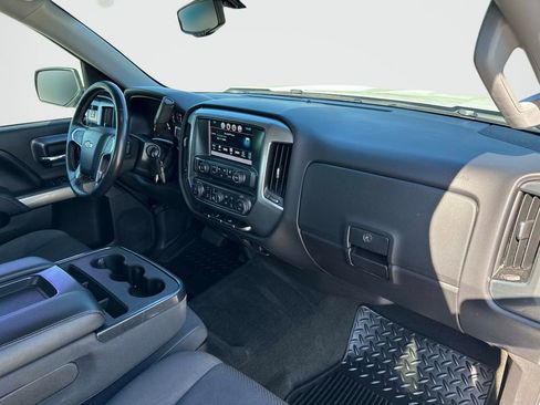 Used 2016 Chevrolet Silverado 1500 LT w/ All Star Edition image 19