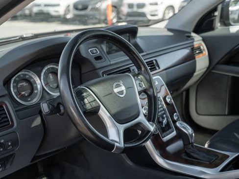Used 2013 Volvo S80 3.2 FWD image 15