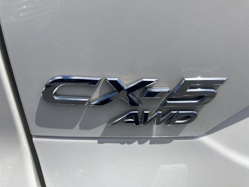 Used 2018 MAZDA CX-5 Touring w/ Preferred Equipment Package image 77