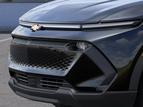 New 2026 Chevrolet Equinox EV LT FWD image 49