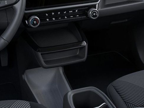 New 2027 Chevrolet Bolt LT image 23