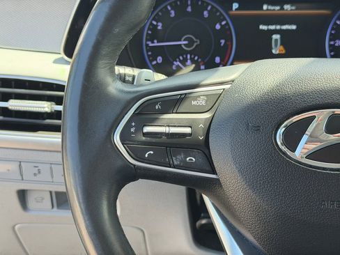 Used 2020 Hyundai Palisade SEL AWD/4WD image 19