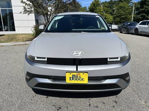 New 2025 Hyundai Ioniq 5 SE image 29