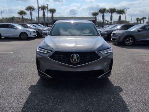 Used 2026 Acura MDX FWD w/ Technology Package image 3